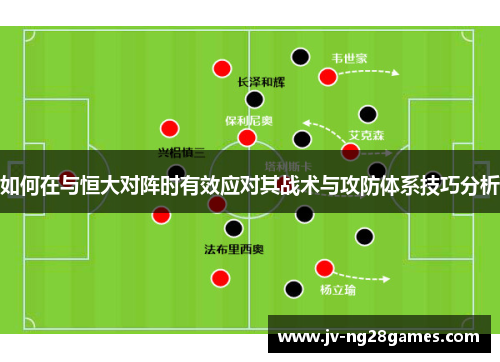 如何在与恒大对阵时有效应对其战术与攻防体系技巧分析