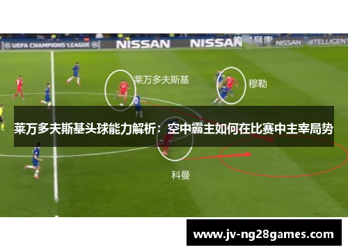 莱万多夫斯基头球能力解析：空中霸主如何在比赛中主宰局势